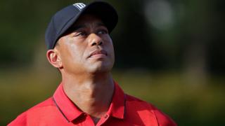 Vainqueur de 14 tournois majeurs, Tiger woods a subit trois opérations chirurgicales