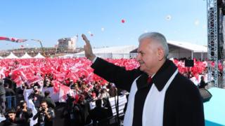 Yıldırım