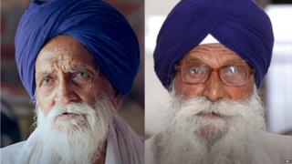 ਬਲਵੰਤ ਸਿੰਘ ਤੇ ਕਿਰਪਾਲ ਸਿੰਘ