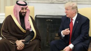 صدر ٹرمپ
