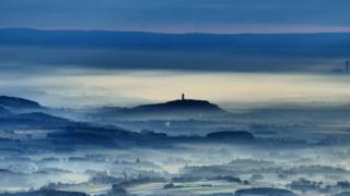 Wallace Monument