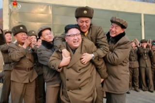 Kim Jong-un