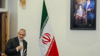 دادستان تهران