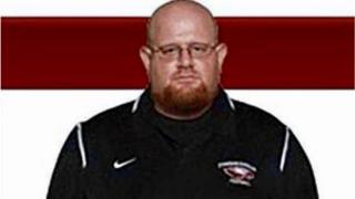 Aaron Feis.