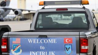 incirlik üssü