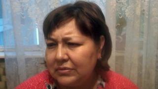 Мунаввар Ҳасанова