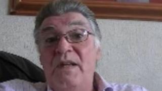 Peter Bellett