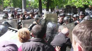 Yerevan