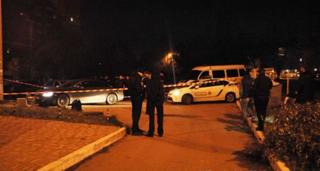 поліція, харків