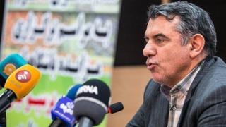 رییس سازمان خصوصیسازی
