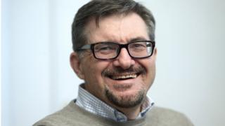 Сергій Плохій