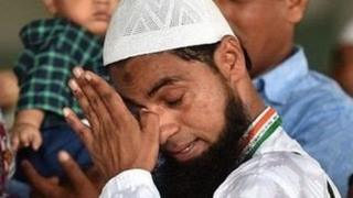 సౌదీ వలస కార్మికులు