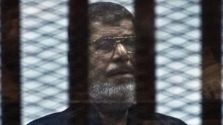 Muhammed Mursi