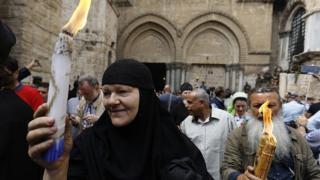 Church of the Holy Sepulchre