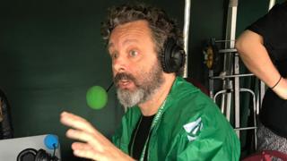 Majkl Šin