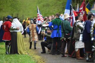 Medieval Combat World Championships