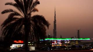 الإمارات