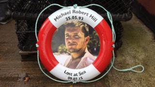 Michael Hill