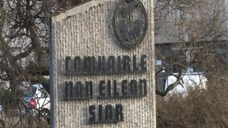 Comhairle nan Eilean Siar