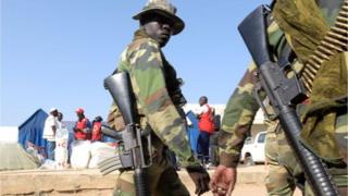 ECOWAS