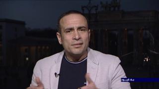حمزاوي : التعديلات الدستورية المطروحة تنتقص من صلاحيات السلطات القضائية