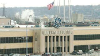 GE Aviation