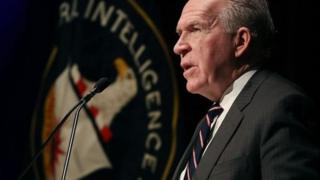 John Brennan