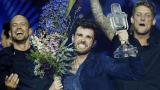 eurovision