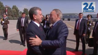 назарбоев
