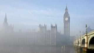 英國議會