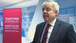 Carwyn Jones