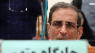 مظلومی