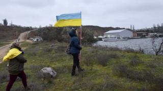 Порт Очаков