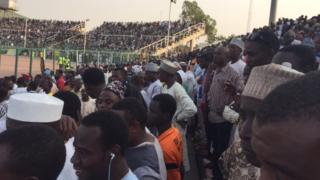 Gasar Firimiyar Nigeria