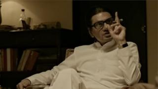 బాల్ థాకరే ట్రైలర్