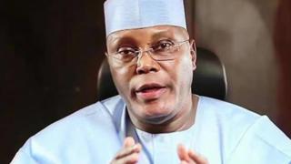 Atiku Abubakar