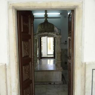 سمادھ