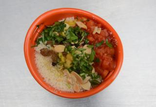 Кускус
