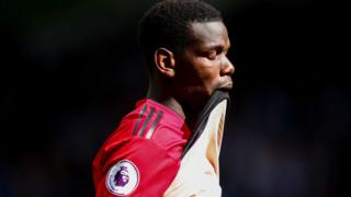 Paul Pogba