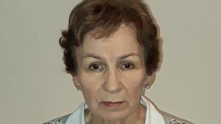 Jadwiga Szczygielska
