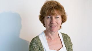 Éadaín Ní Mháille, Cathraiche Bòrd-stiùiridh an t-Sabhail Mhòir