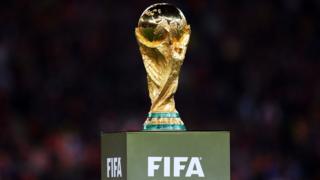 كأس العالم