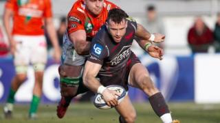 Gareth Davies