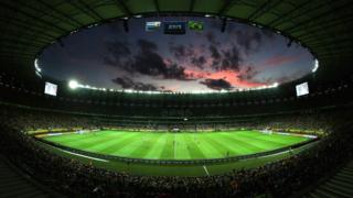 Estadio