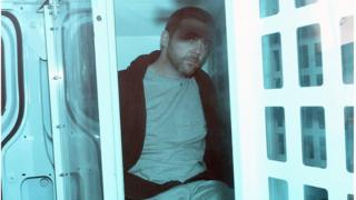 Stephen Henry appears in court in Lisburn