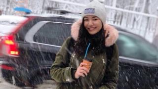 Мукаддас Насырлаева