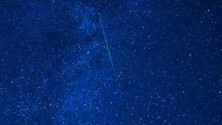 Good nature news The Perseid Meteor shower is a stunning annual event