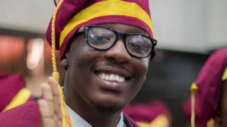 Stephen Urueye