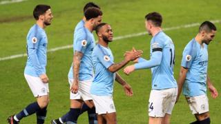City Players