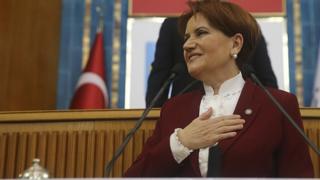 Meral Akşener